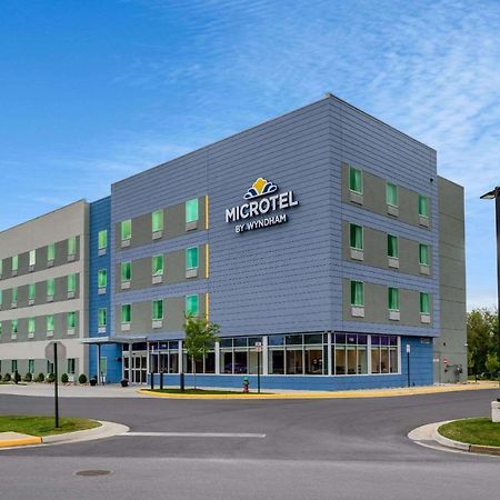 Microtel Inn & Suites By Wyndham Winchester Exterior foto