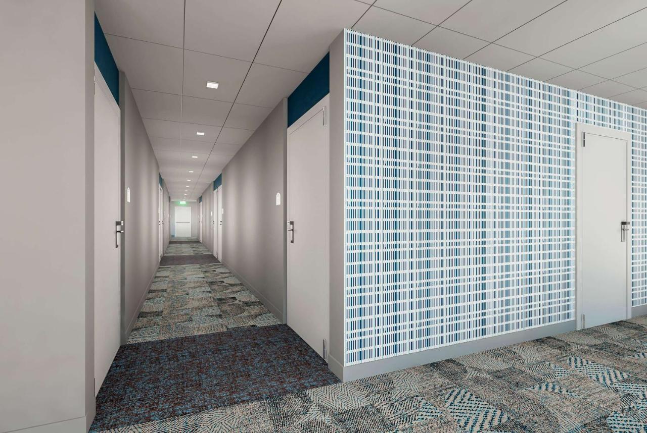 Microtel Inn & Suites By Wyndham Winchester Exterior foto